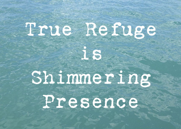 Shimmering Presence