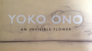 YokoOno