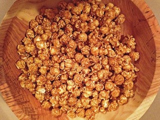 Caramel Corn