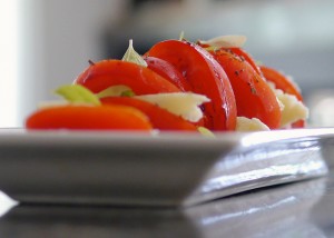 Caprese Salad